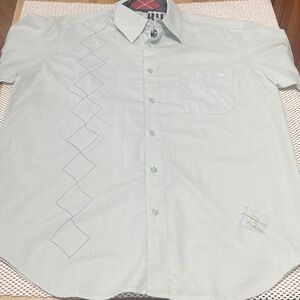 Da Hui Men’s Shirt - Sz M
